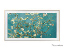 VG-SCFC65SGMXC Samsung The Frame Bezel - 65" Sand Gold