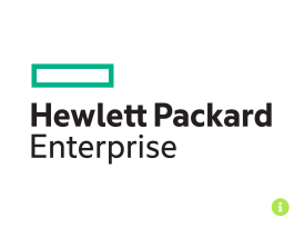 Hewlett Packard Enterprise