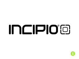 Incipio