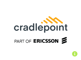 Cradlepoint