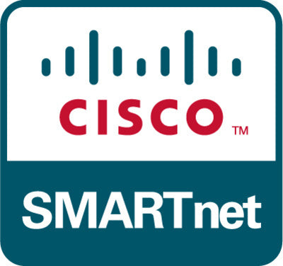 Cisco SmartNet 8x5xNBD